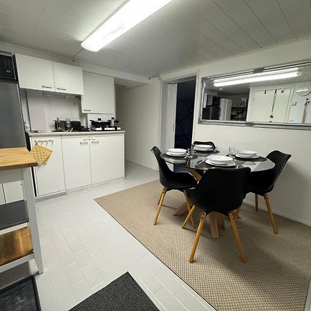 Lakeview Apartment, Espoo Zewnętrze zdjęcie