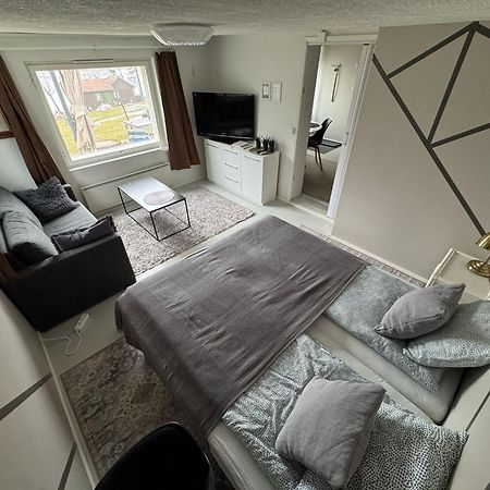 Lakeview Apartment, Espoo Zewnętrze zdjęcie