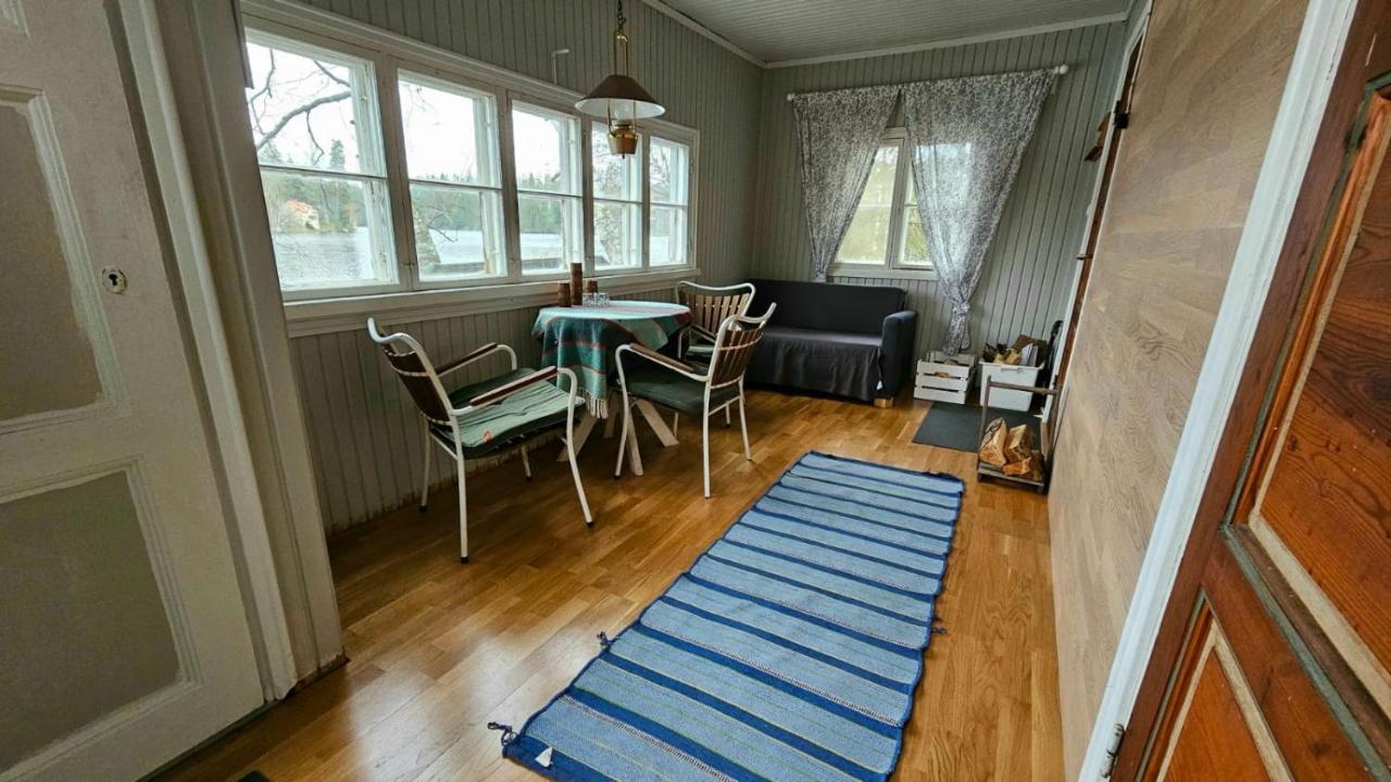 Lakeview Apartment, Espoo Zewnętrze zdjęcie