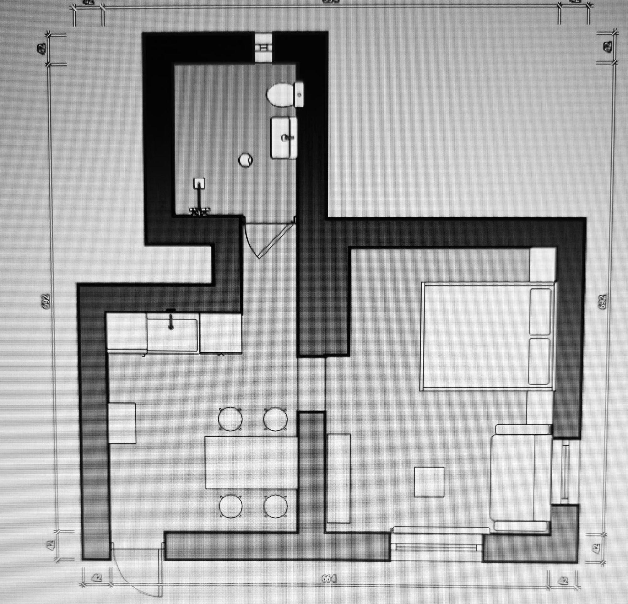 Lakeview Apartment, Espoo Zewnętrze zdjęcie