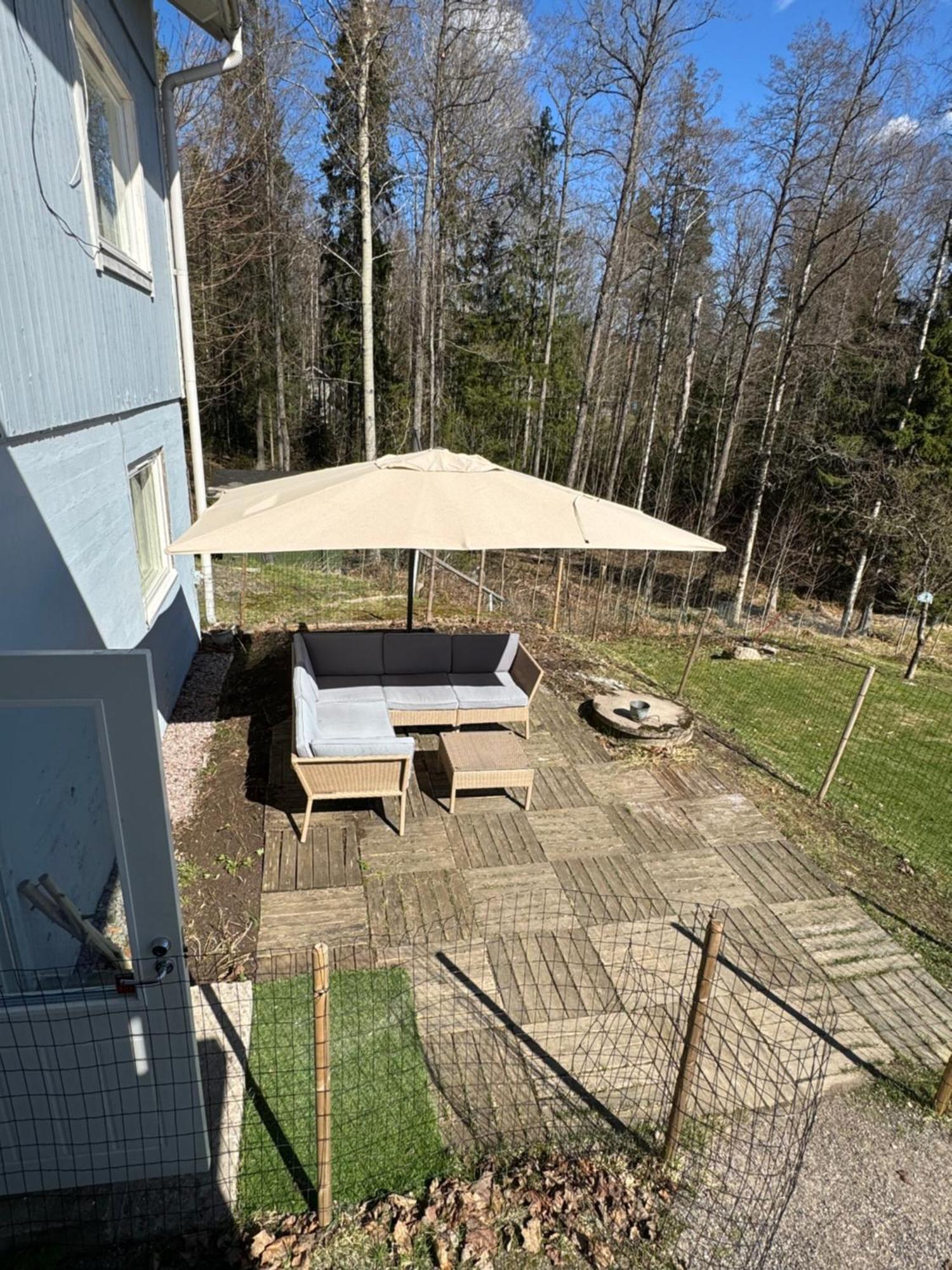 Lakeview Apartment, Espoo Zewnętrze zdjęcie