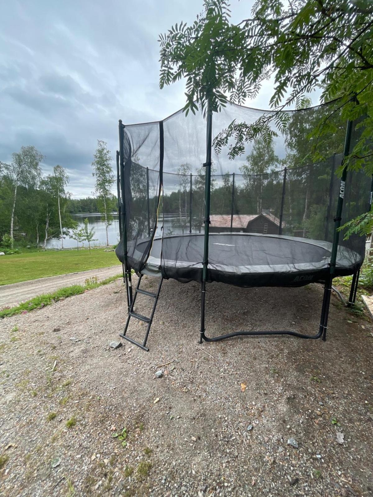Lakeview Apartment, Espoo Zewnętrze zdjęcie