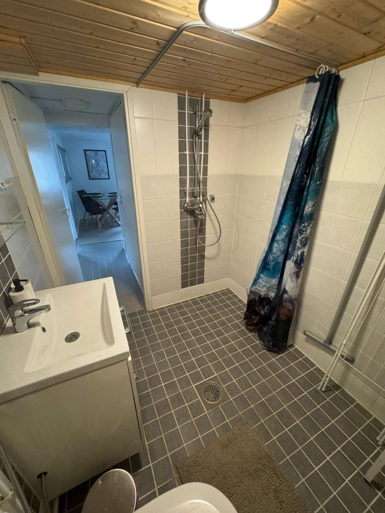 Lakeview Apartment, Espoo Zewnętrze zdjęcie