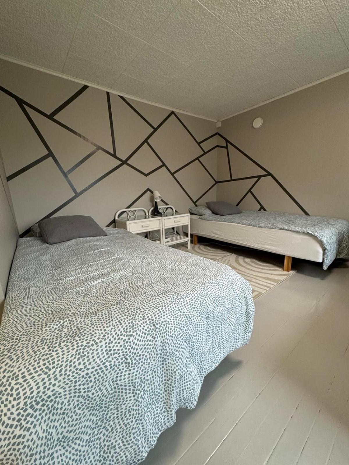Lakeview Apartment, Espoo Zewnętrze zdjęcie