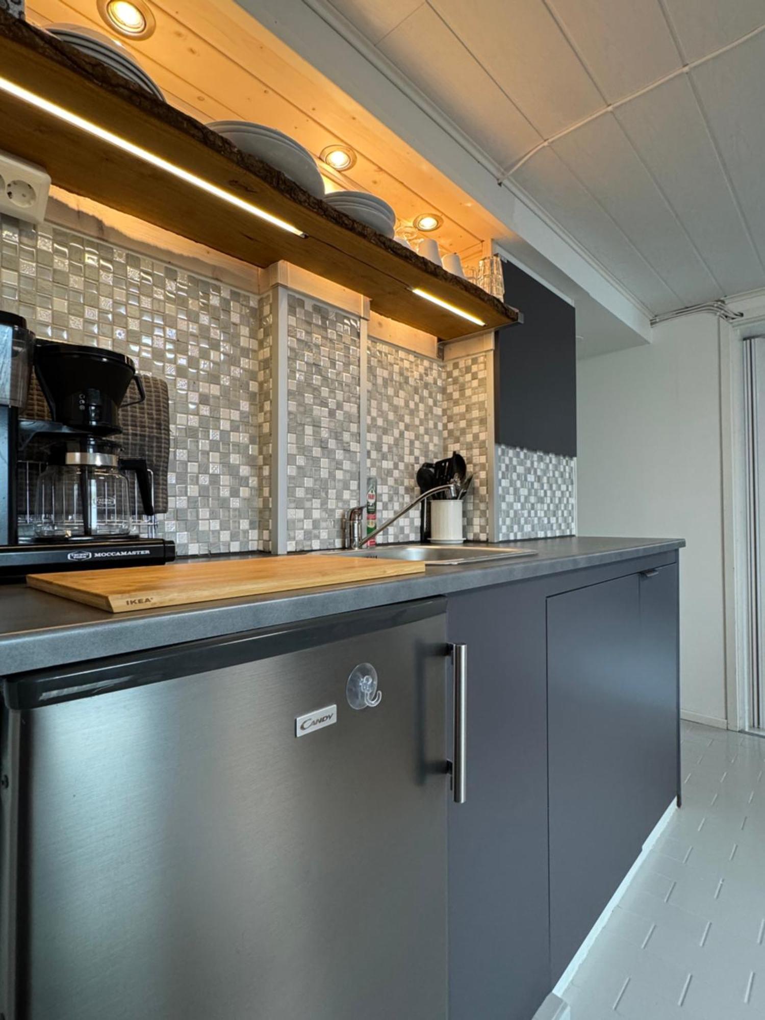 Lakeview Apartment, Espoo Zewnętrze zdjęcie